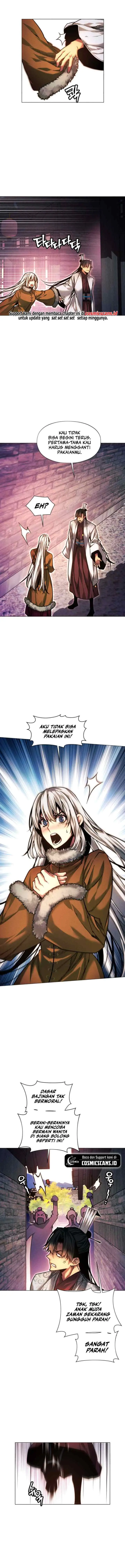 Modern Man Who Fall Into Murim chapter 45 halaman 12