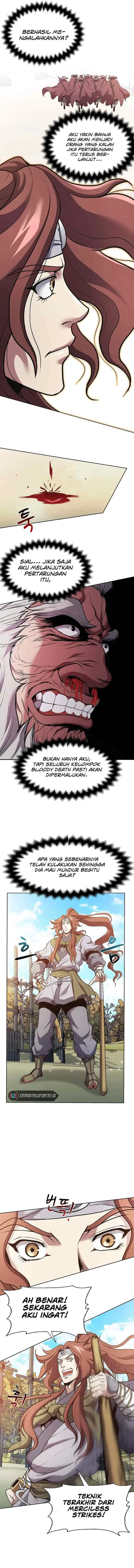 The Flag Bearer Warrior chapter 13 halaman 12
