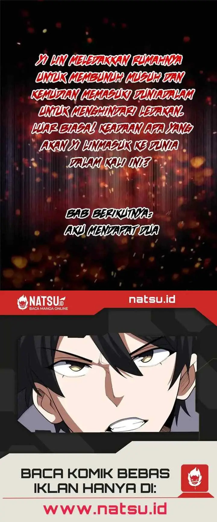 I'm Really Not The Villain chapter 21 halaman 16