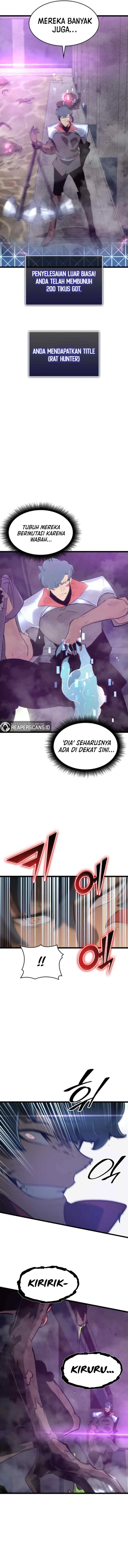 Return of the SSS-Class Ranker chapter 11 halaman 18