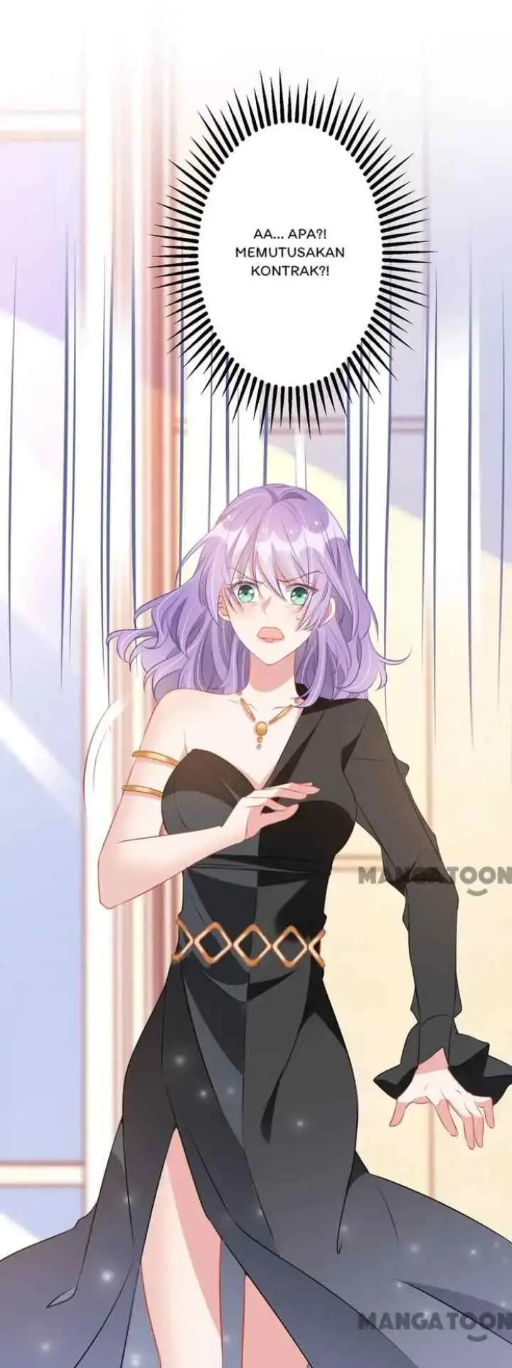 My Crazy Journalist Wife chapter 77 halaman 6