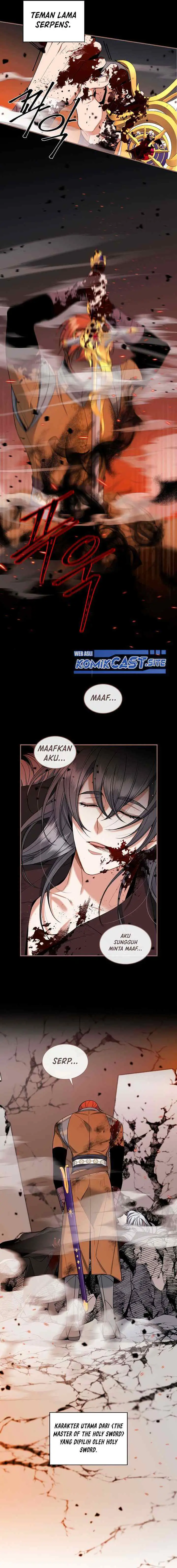 The Duke's Redemption chapter 16 halaman 12