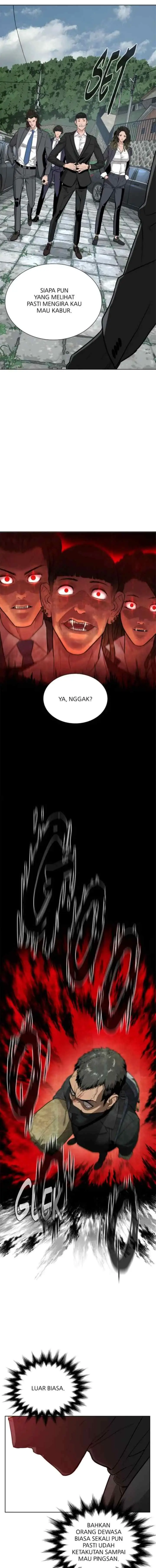 White Blood chapter 9 halaman 8