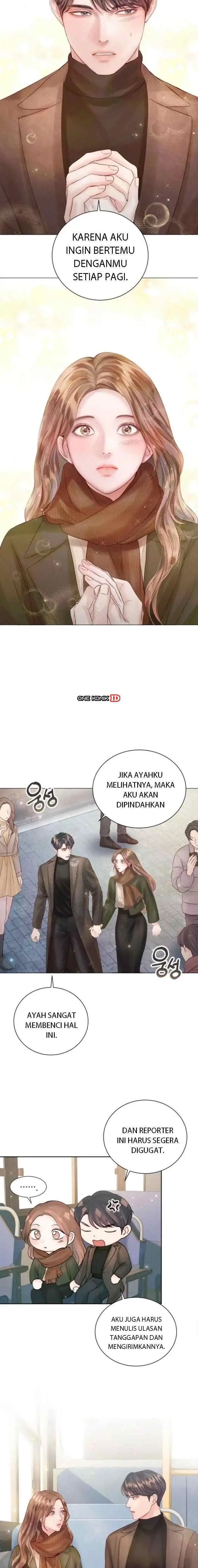 There Must Be Happy Endings chapter 46 halaman 7