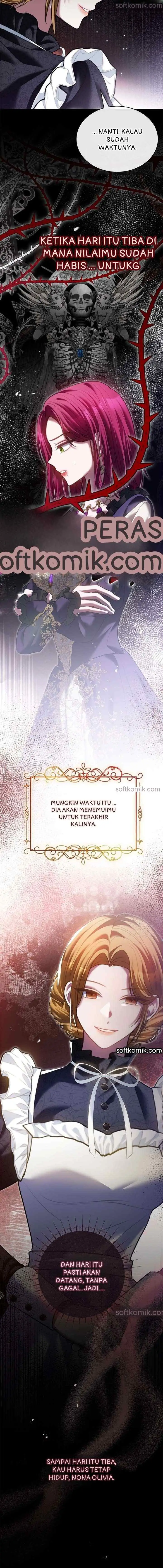 The Invitation of the Concubine chapter 93 halaman 11