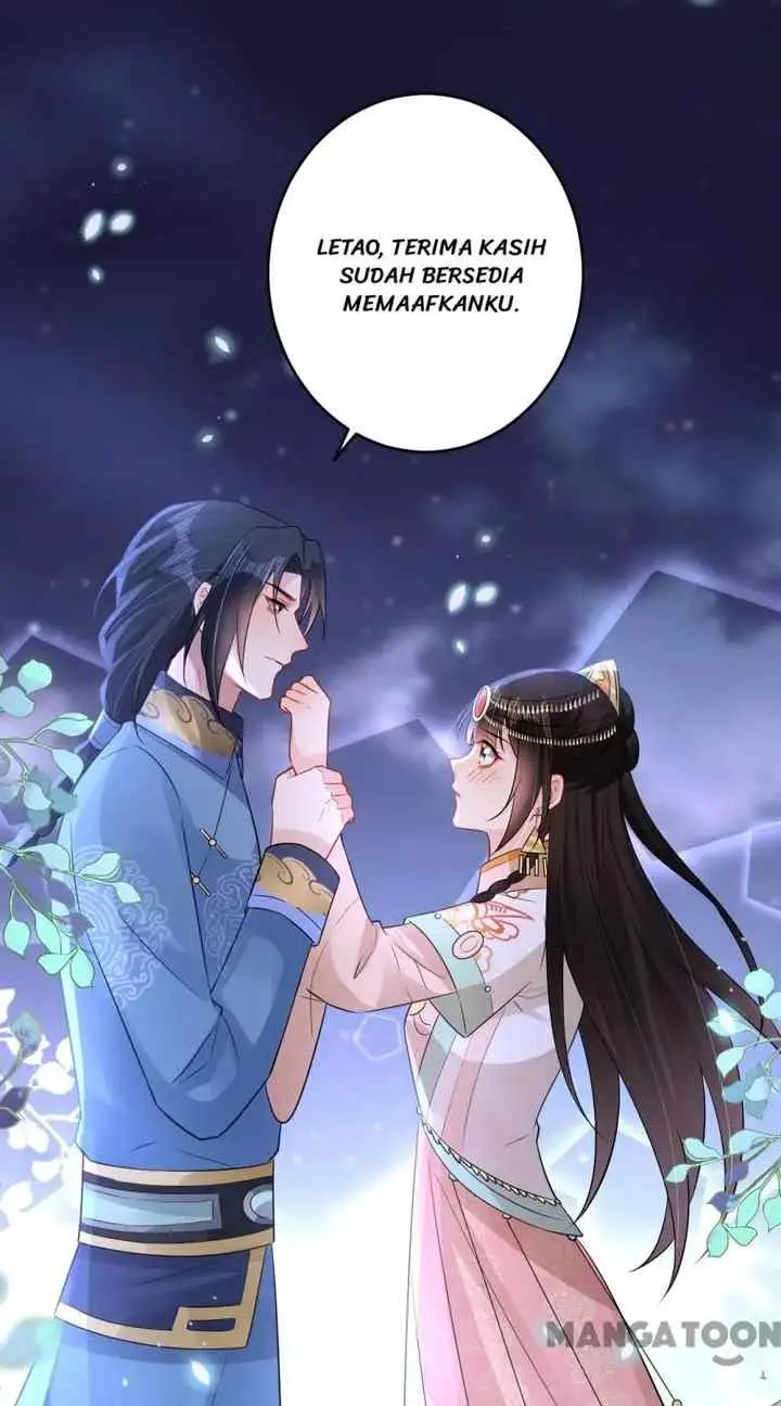 Princess, Don't Ruin Your Public Persona! chapter 231 halaman 10