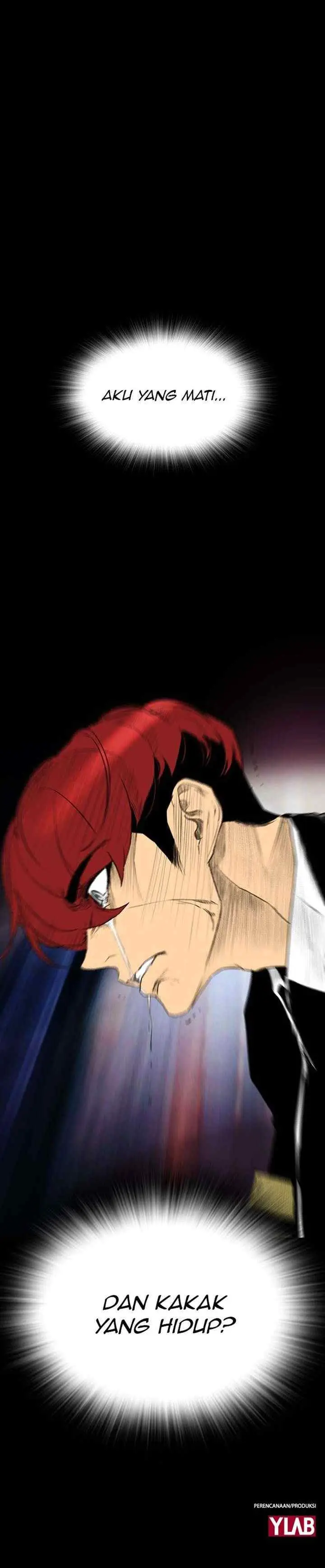 Reawaken Man chapter 173 halaman 20