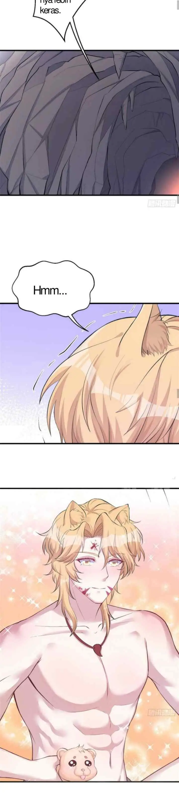 Beauty and the Beasts chapter 209 halaman 9