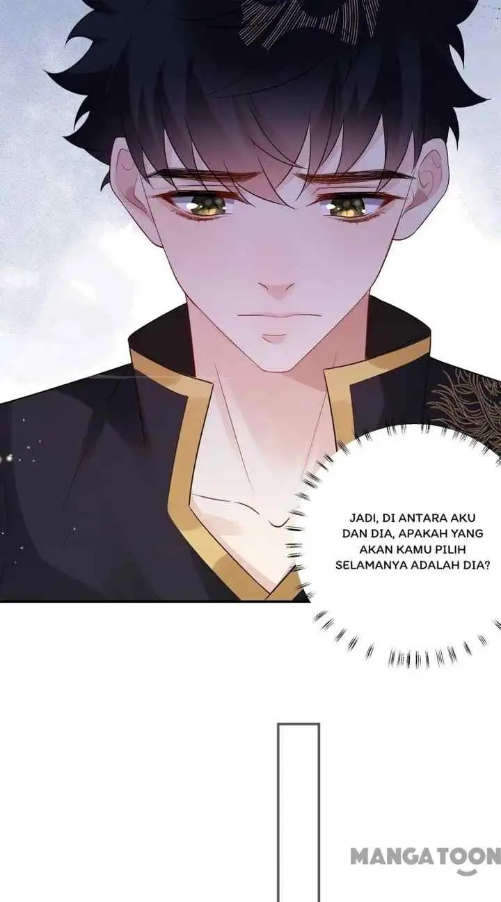 Princess, Don't Ruin Your Public Persona! chapter 161 halaman 4