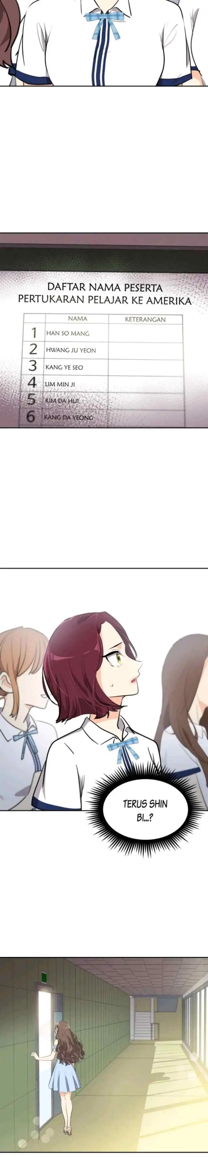 Heart Has a Soft Spot chapter 149 halaman 4