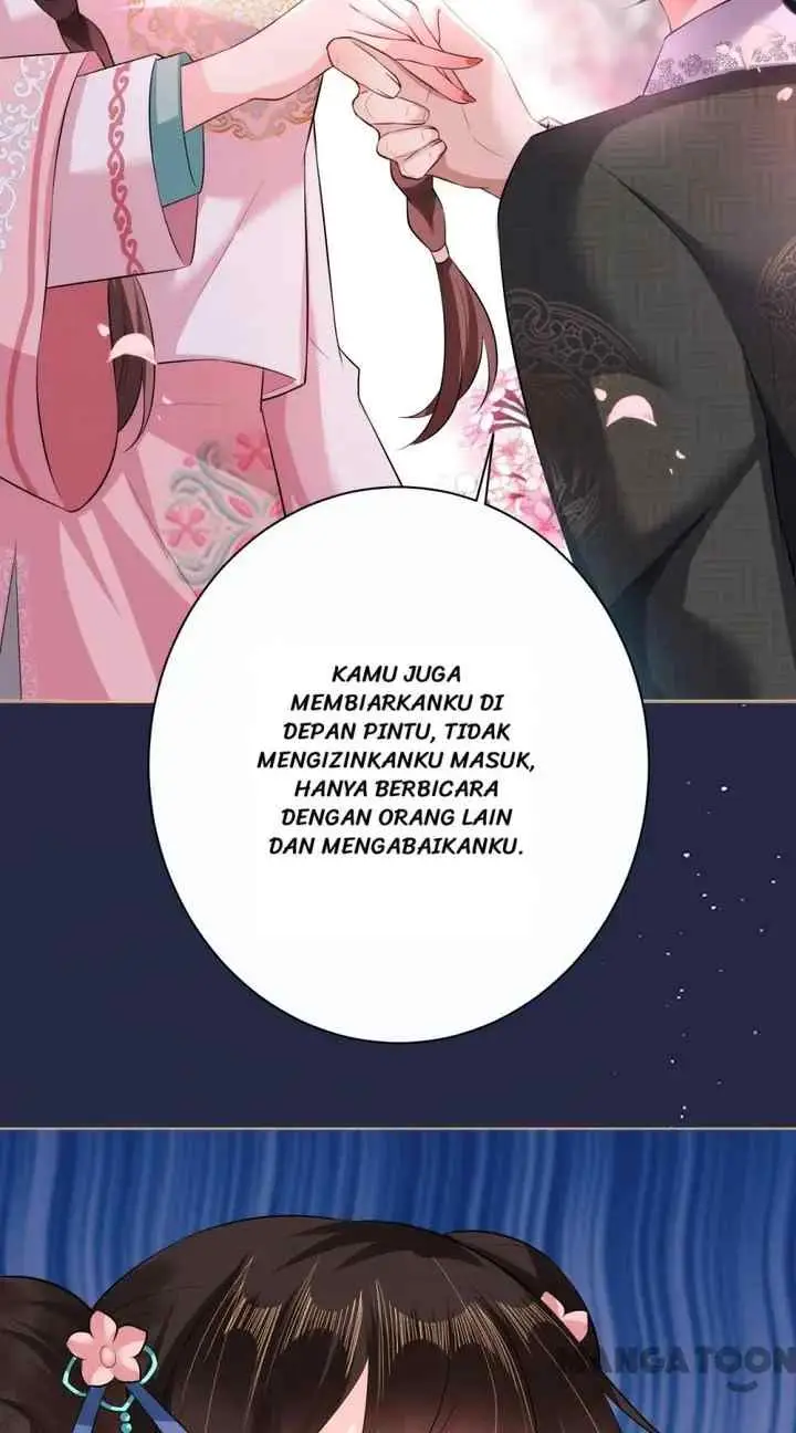Princess, Don't Ruin Your Public Persona! chapter 82 halaman 10