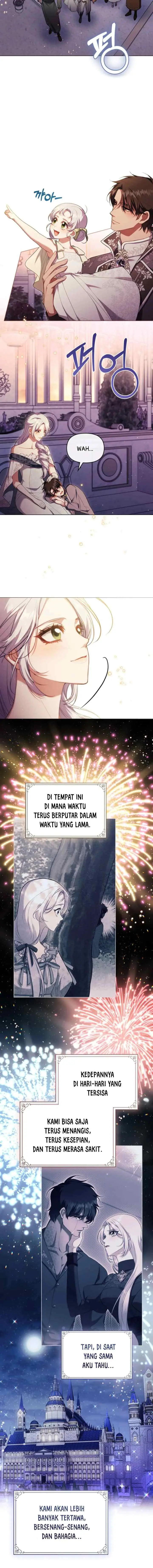 Disobey The Duke If You Dare chapter 96 halaman 11
