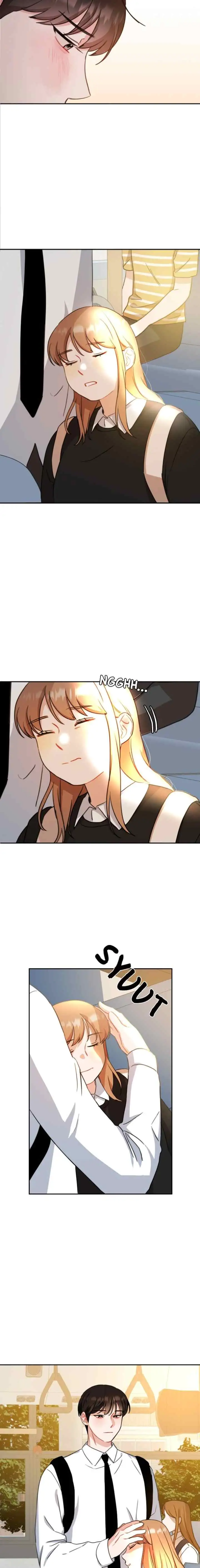 Romance Sangriento chapter 15 halaman 13