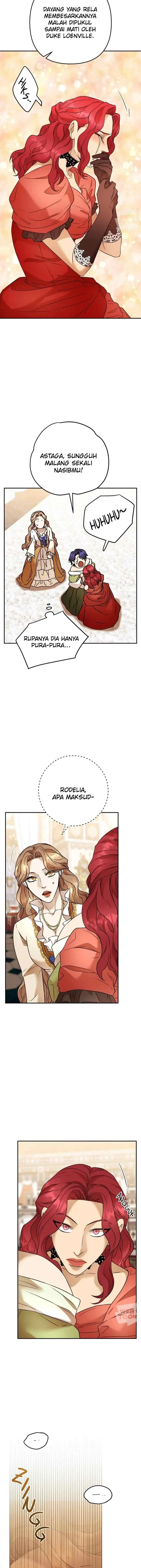 Agatha chapter 78 halaman 6