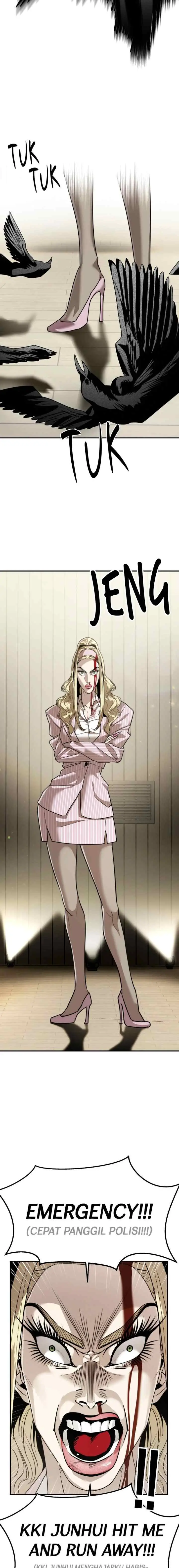 The Ki Sisters chapter 42 halaman 12
