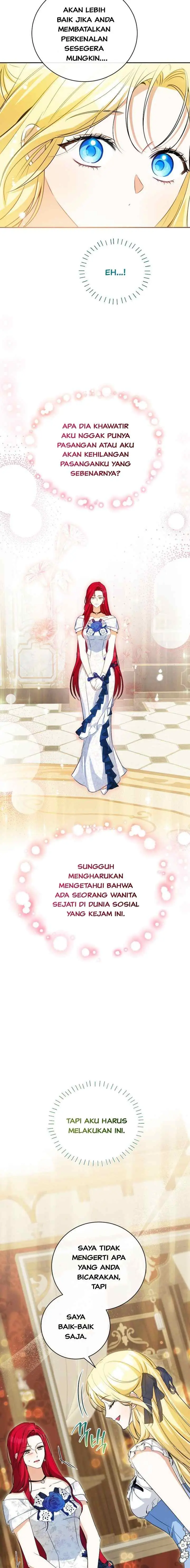 I Think I've Transmigrated Somewhere chapter 29 halaman 13