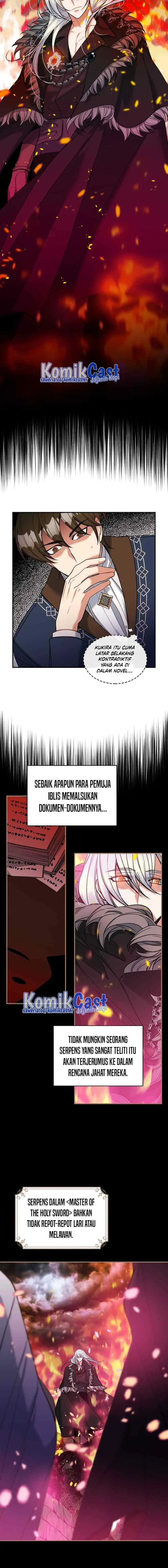 The Duke's Redemption chapter 30 halaman 7