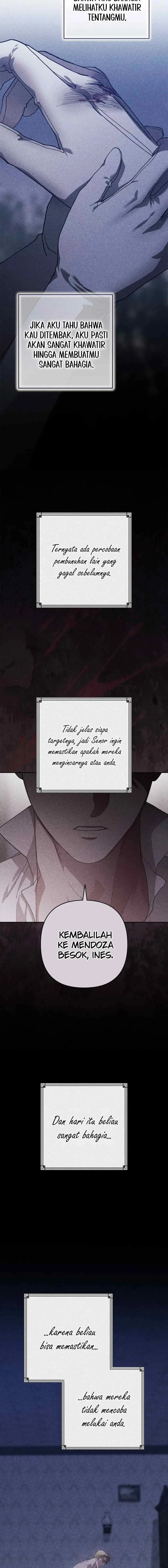 The Broken Ring: This Marriage Will Fail Anyway chapter 93 halaman 16
