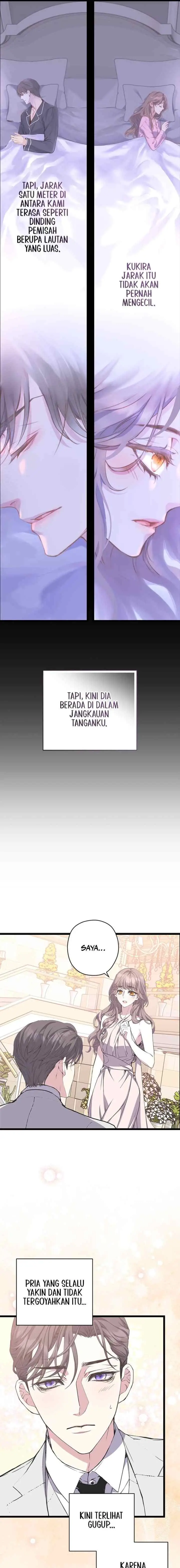 Couple's Time chapter 20 halaman 8