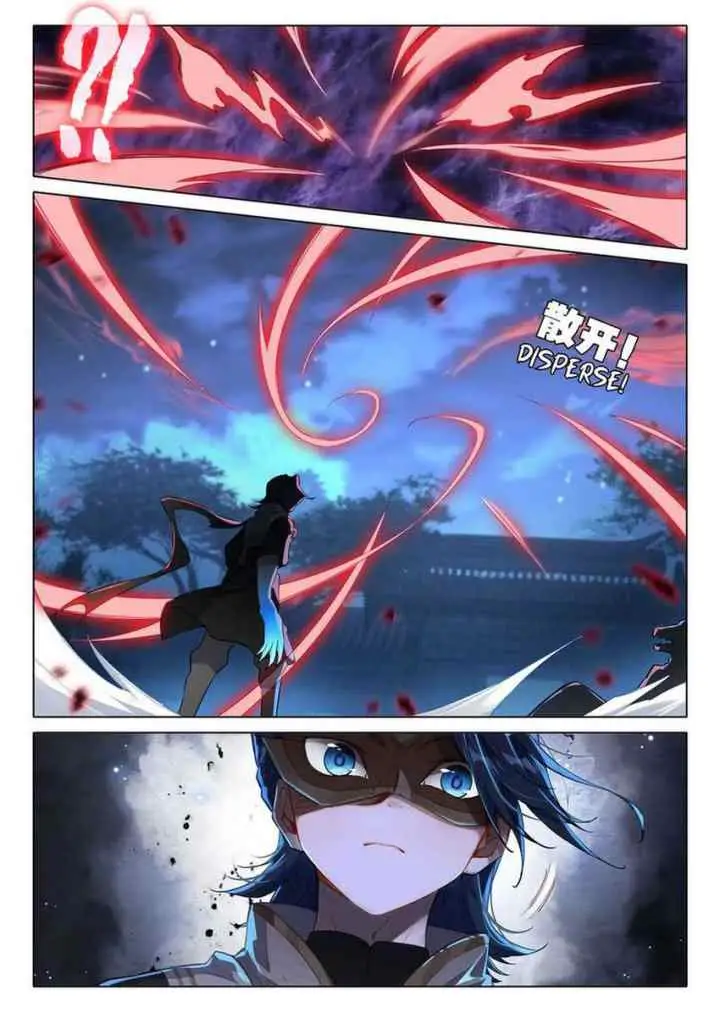 Soul Land 5 chapter 82 halaman 8