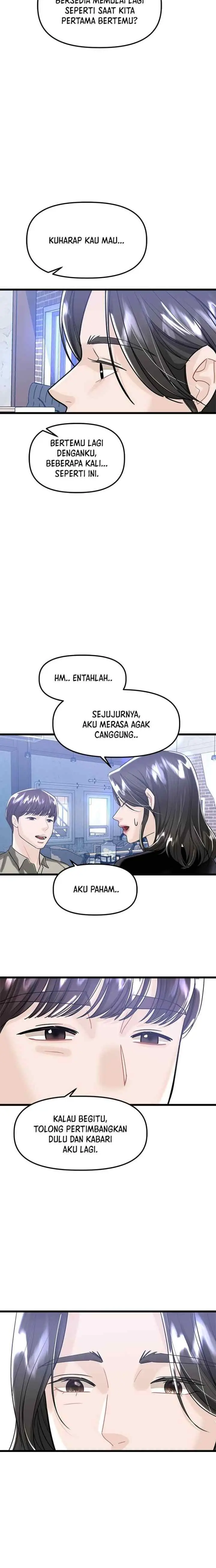 My Only 1 chapter 51 halaman 4