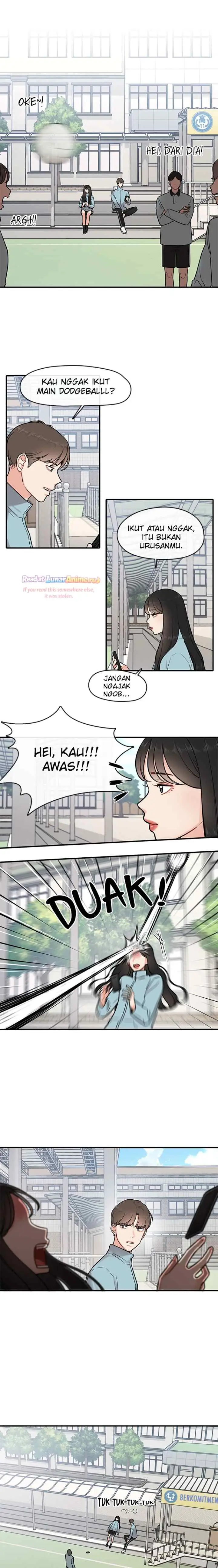 Phone Addict chapter 1 halaman 10