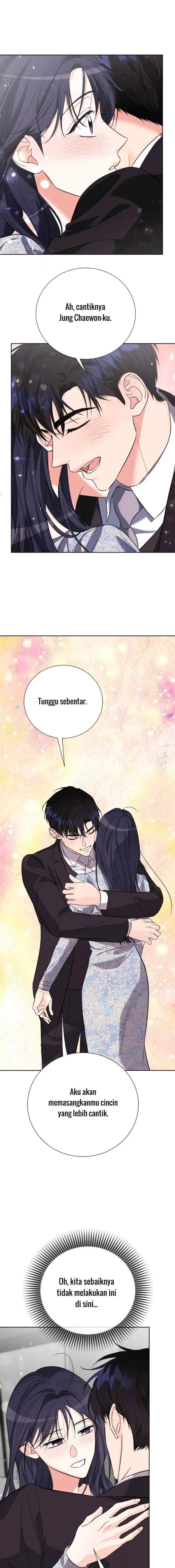 See You After Work chapter 61 halaman 15