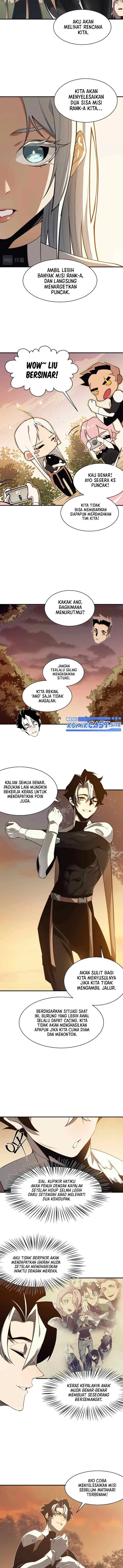 Demon Evolution chapter 11 halaman 9