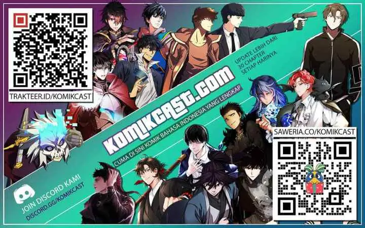 Return of the 8Th Class Magician chapter 40 halaman 16