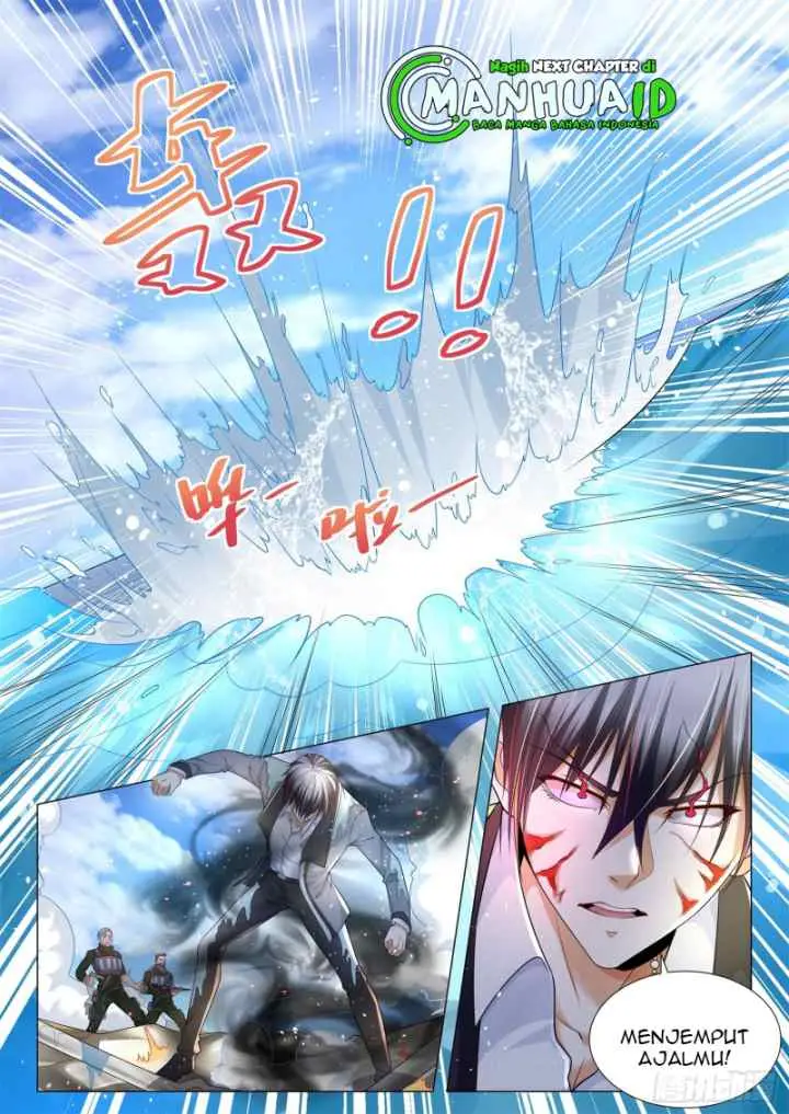 Shen Hao's Heavenly Fall System chapter 108 halaman 6