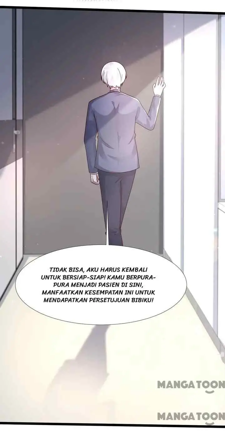 The Strongest Peach Blossom chapter 234 halaman 12