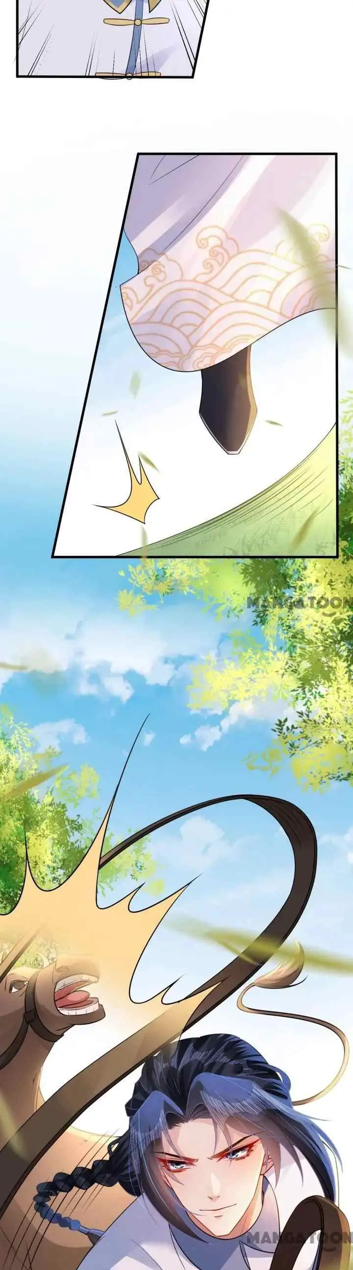 Princess, Don't Ruin Your Public Persona! chapter 146 halaman 11
