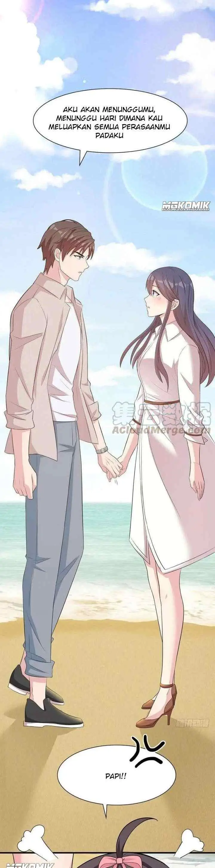 The Wife Contract and My Daughter's Nanny chapter 127 halaman 13