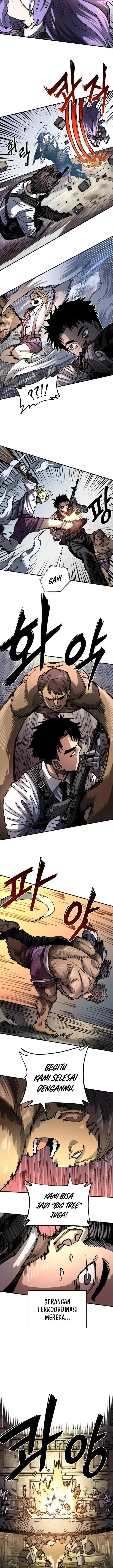 Reincarnation Of The Veteran Soldier chapter 94 halaman 10