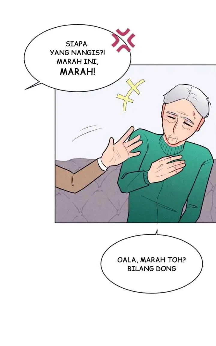 Stand Up, Mr. President! chapter 124 halaman 4