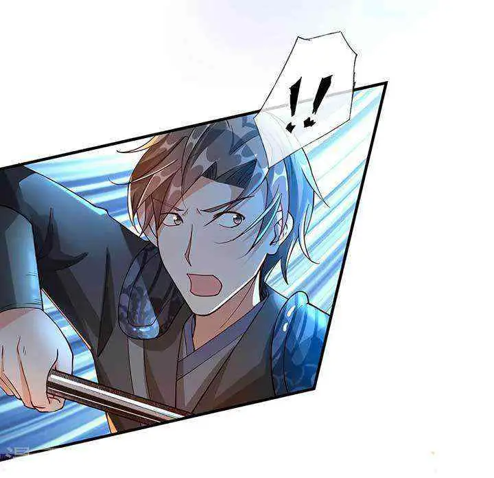 Marvelous Hero of the Sword chapter 85 halaman 11