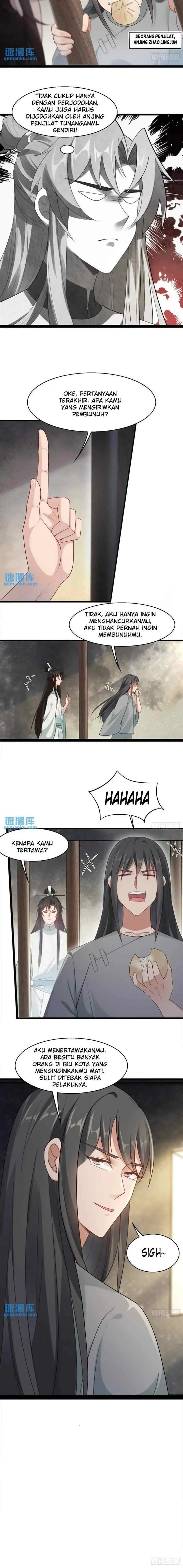 Please Don't Show Your Son chapter 36 halaman 7