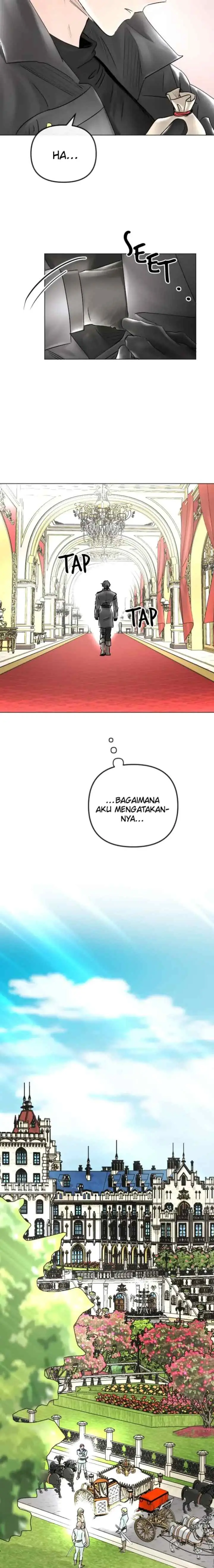Recogí al segundo protagonista chapter 49 halaman 8