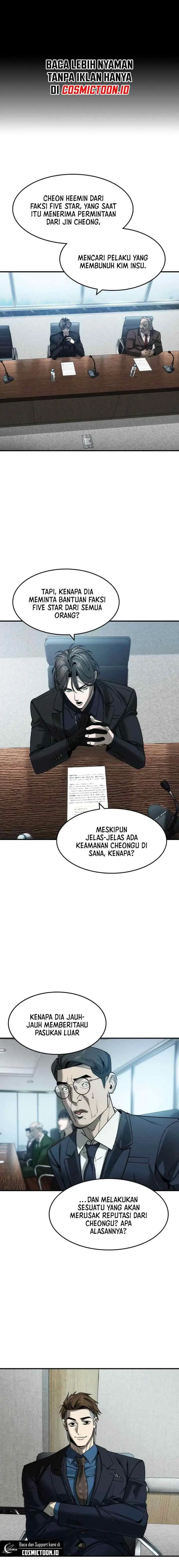 The Noble chapter 35 halaman 11