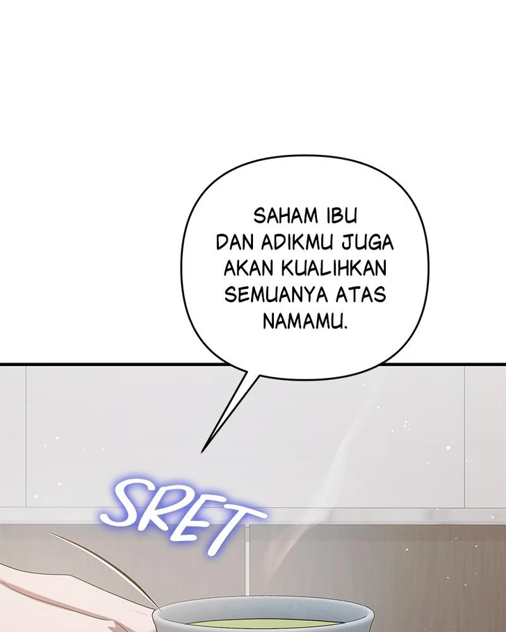 One Day I Found a Husband chapter 48 halaman 114