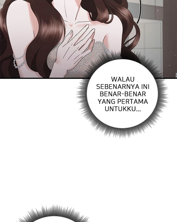 One Day I Found a Husband chapter 34 halaman 65