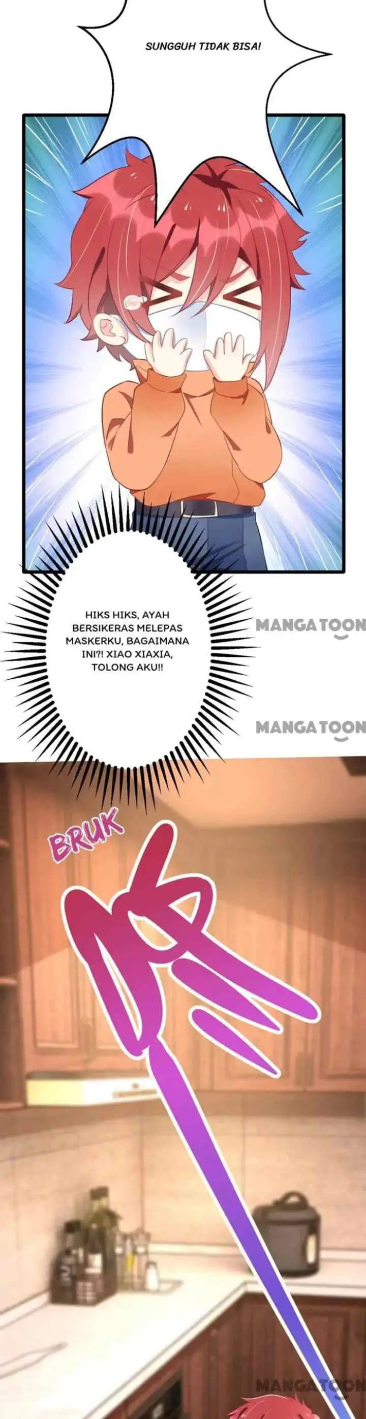 My Crazy Journalist Wife chapter 84 halaman 13