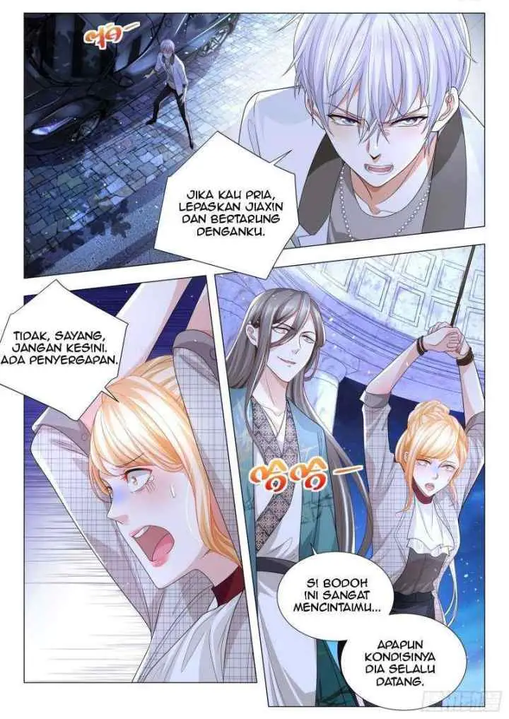 Shen Hao's Heavenly Fall System chapter 209 halaman 11