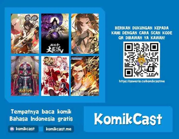 Martial God Asura chapter 575 halaman 14