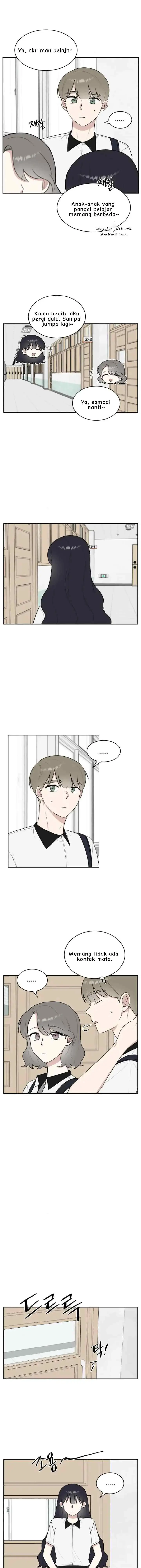 The End of Unrequited Love chapter 34 halaman 13