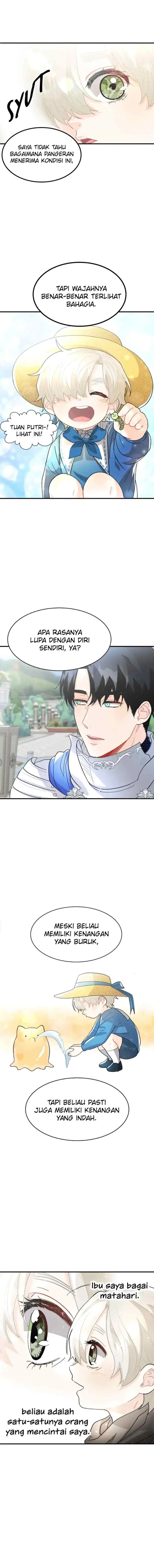 Prince Maker chapter 39 halaman 5