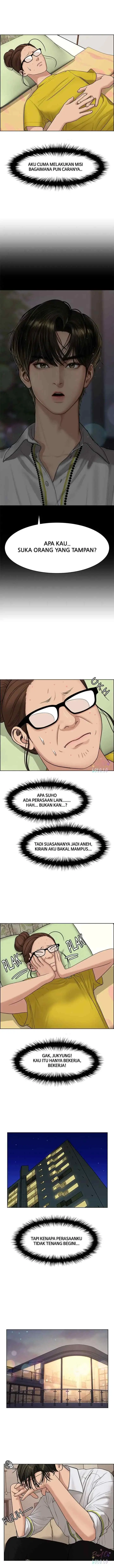 The Secret of Angel chapter 112 halaman 4
