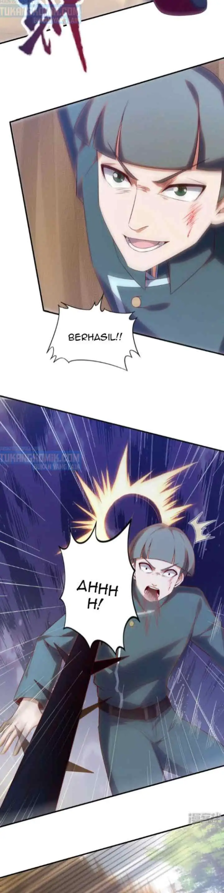 I'm Desperate to Get Stronger chapter 13 halaman 14