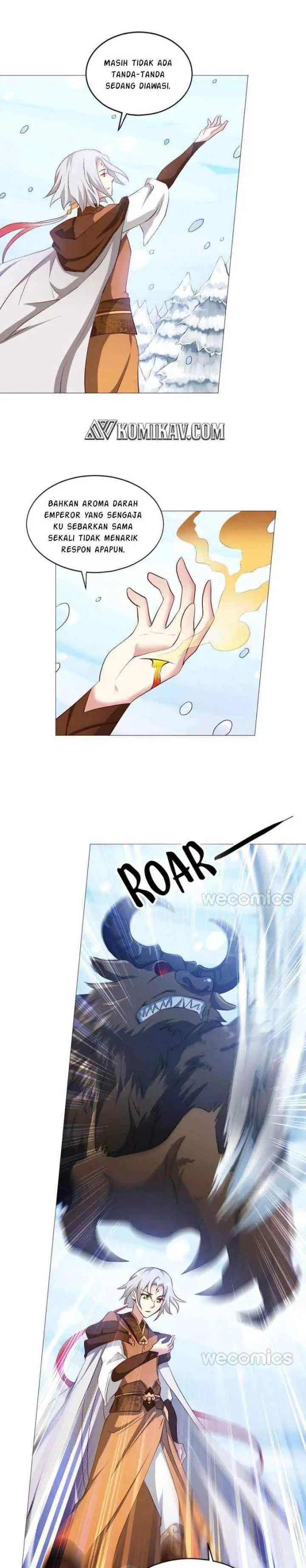 Rebirth of a Golden Boy in Another World chapter 48 halaman 14