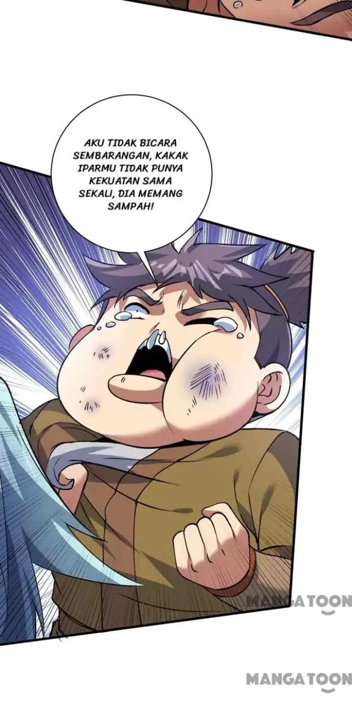 Seclusion With Apprentices chapter 169 halaman 9